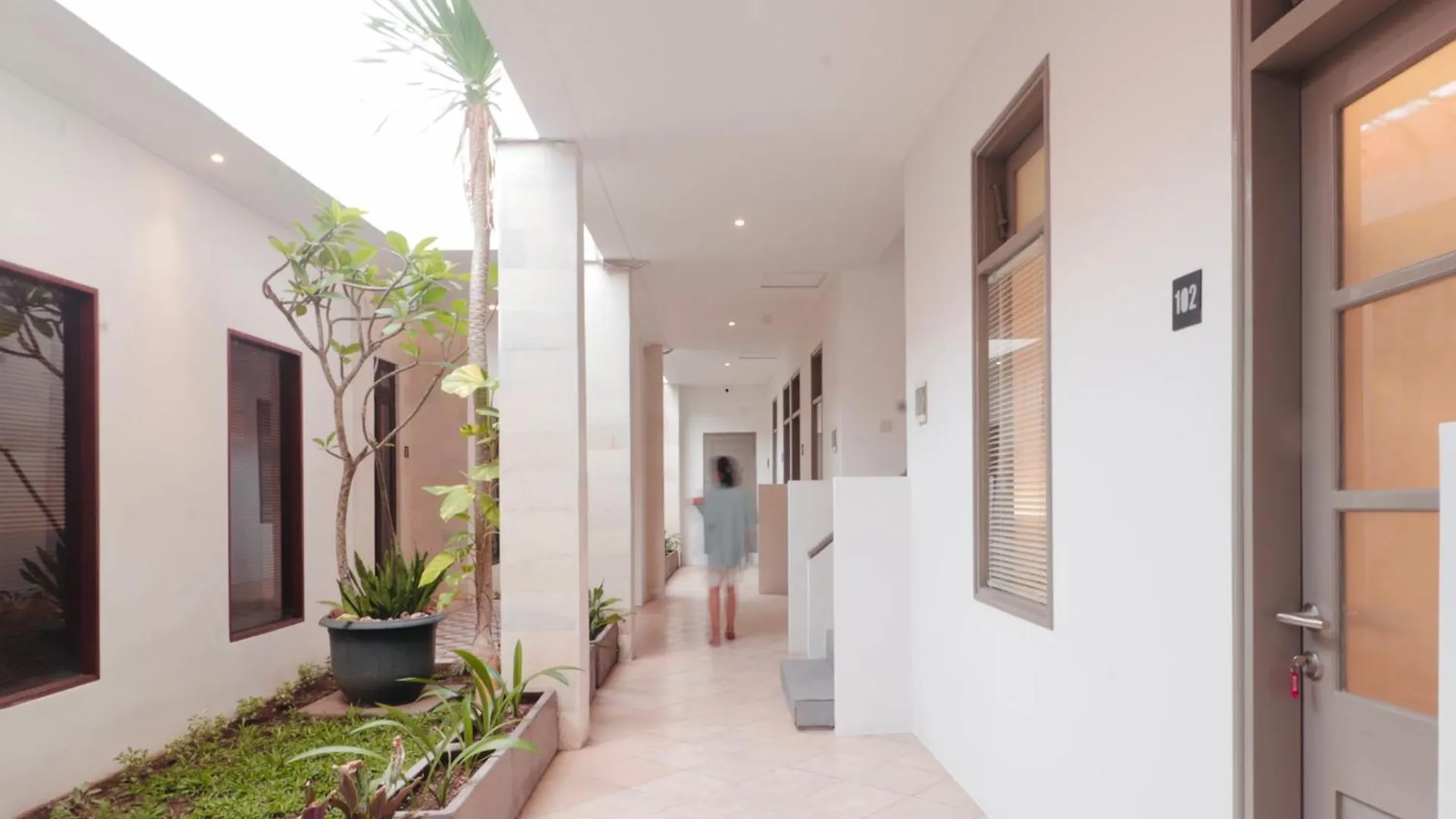 Amaya Residence Jimbaran