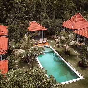 Maison d'hôtes Bali Mynah, Jimbaran