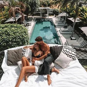 4* Hotel White Palm Uluwatu Bali