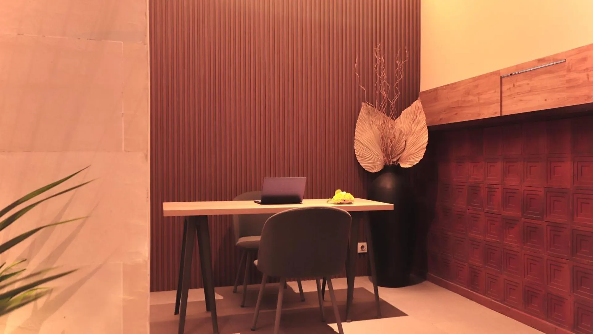 Amaya Residence Jimbaran 0*, ジンバラン インドネシア