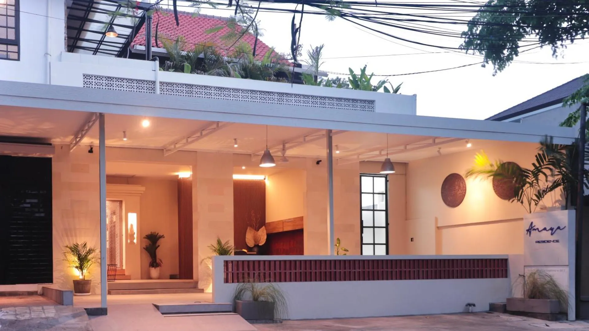 Amaya Residence Jimbaran インドネシア