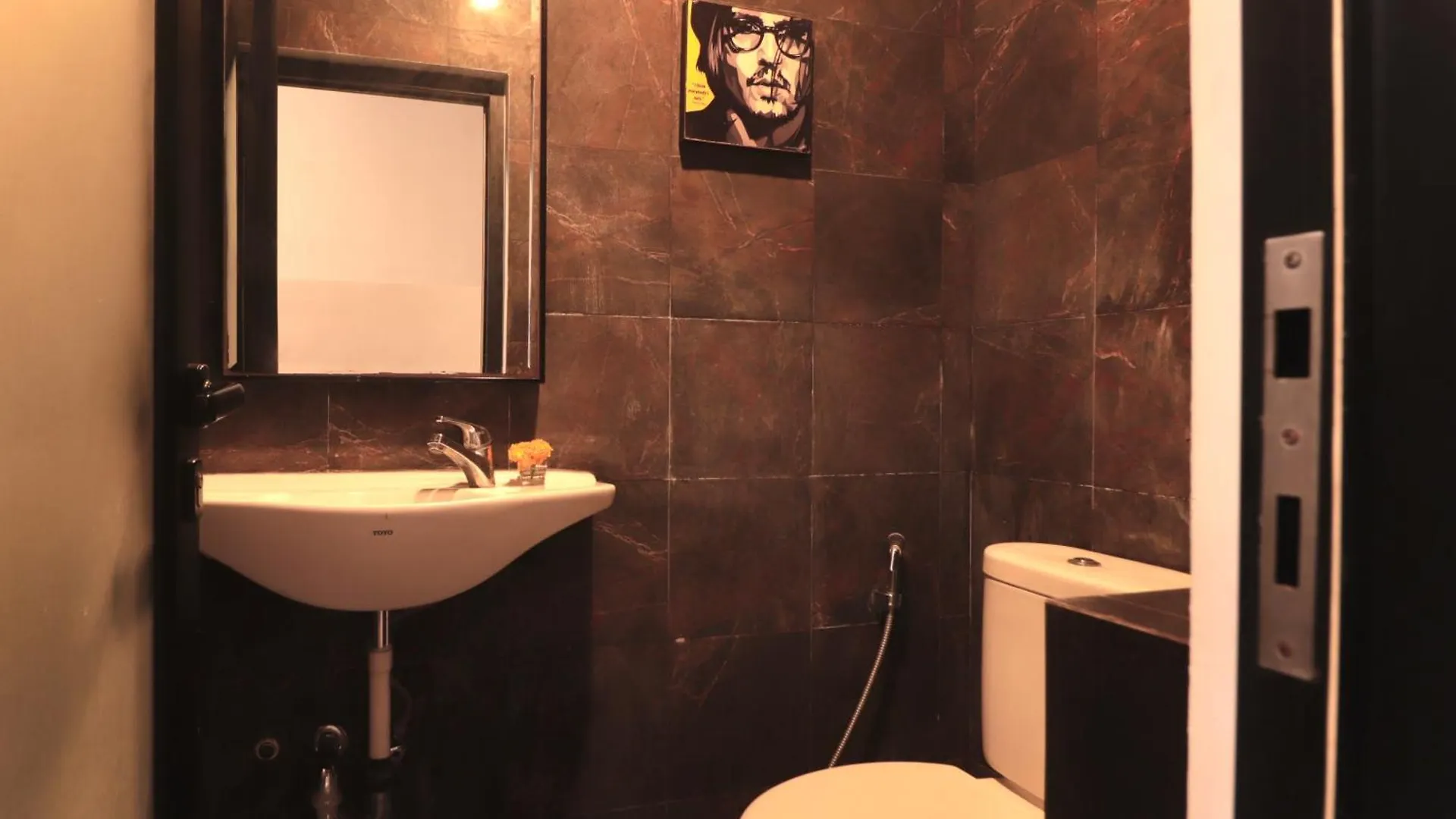 Amaya Residence Jimbaran インドネシア