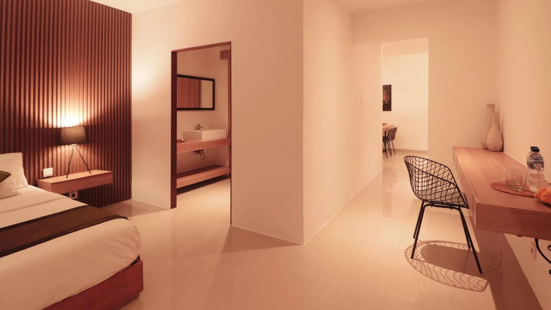 Amaya Residence Jimbaran インドネシア
