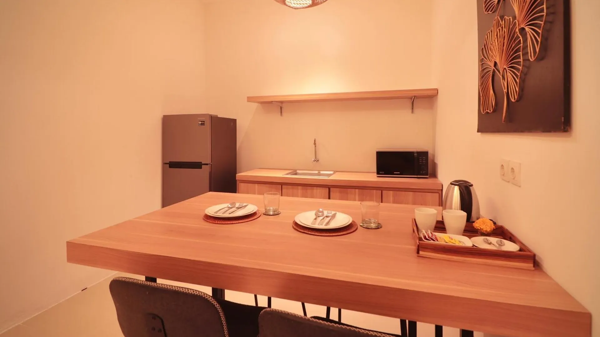 Amaya Residence Jimbaran アパートホテル