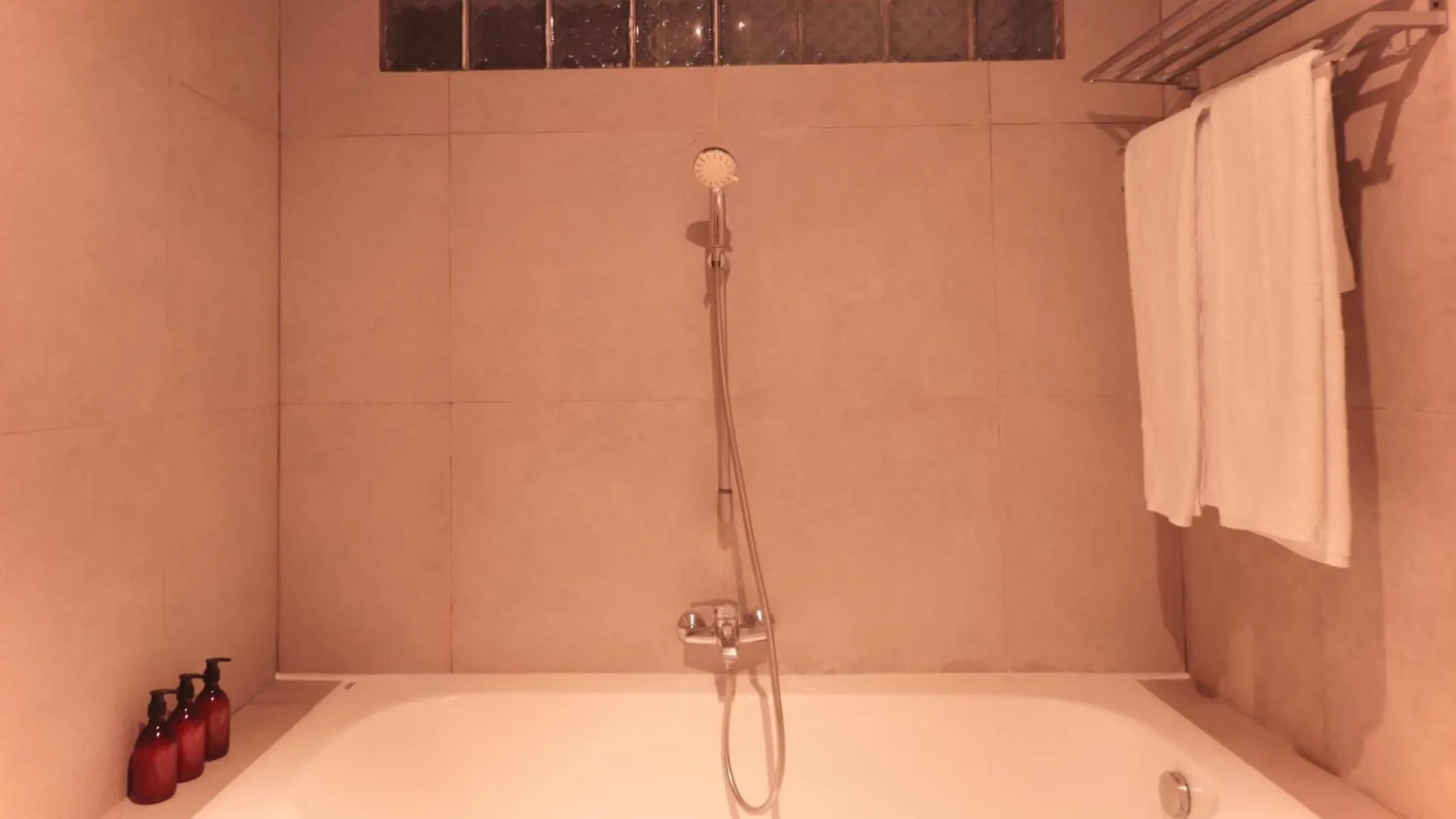 Amaya Residence Jimbaran アパートホテル