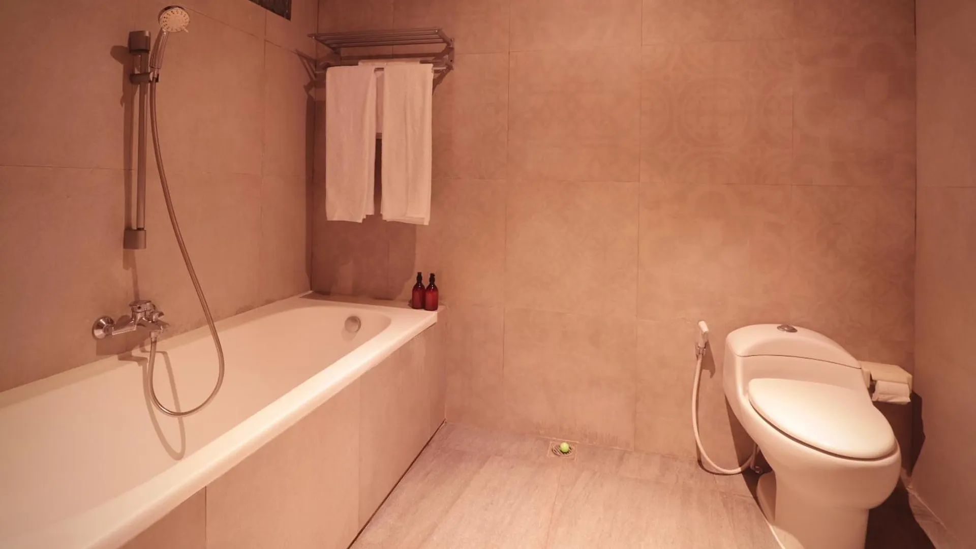 Amaya Residence Jimbaran 0*, ジンバラン インドネシア