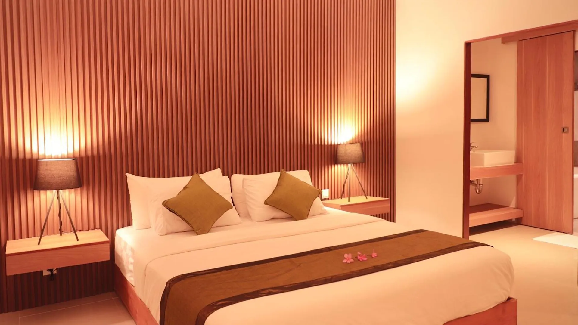 Amaya Residence Jimbaran