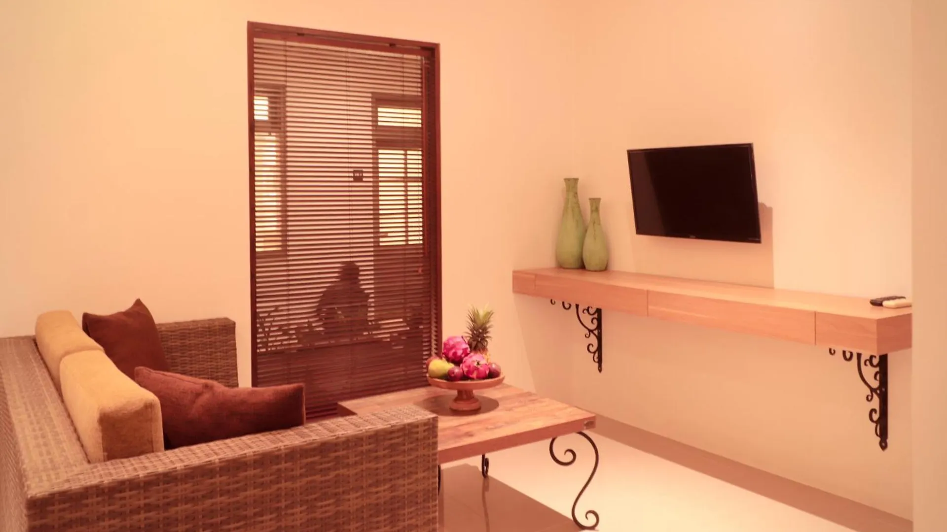 Amaya Residence Jimbaran 0*, ジンバラン インドネシア