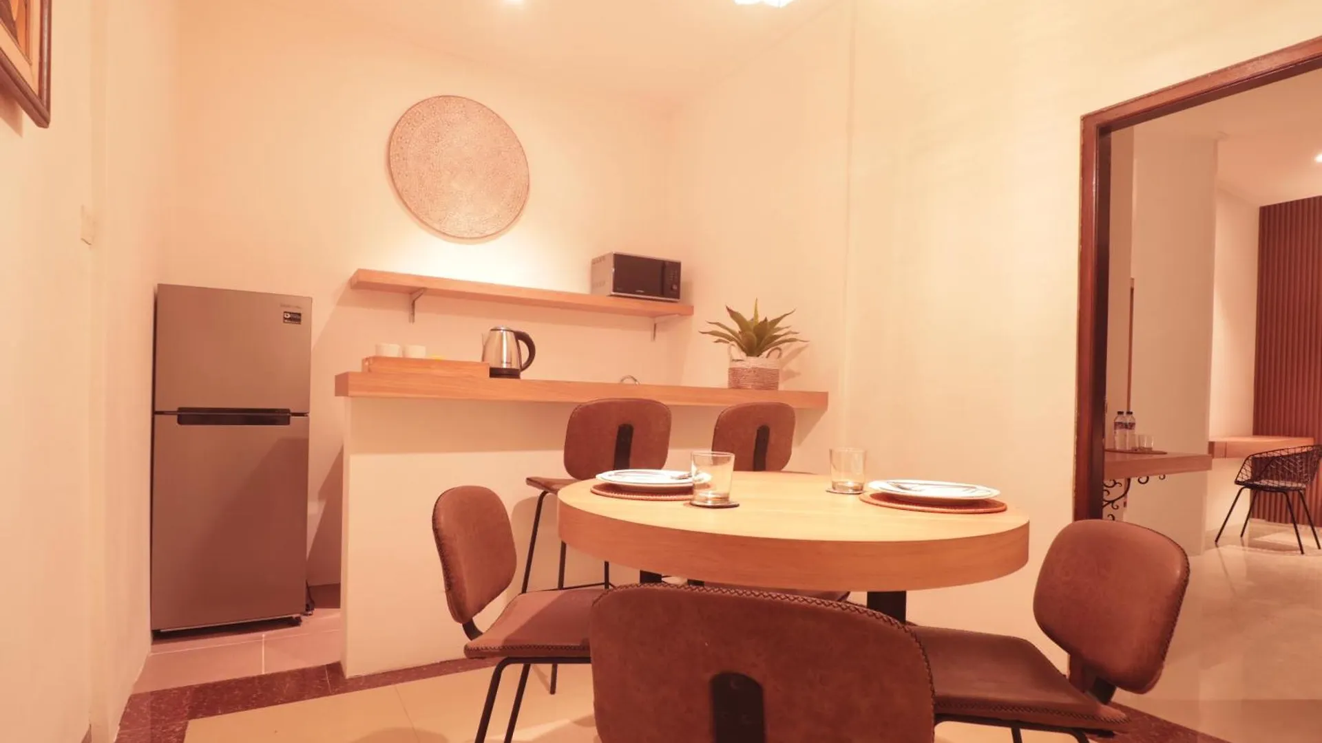 Amaya Residence Jimbaran 0*, ジンバラン