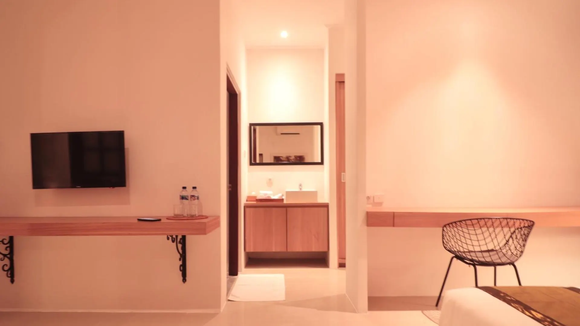 Amaya Residence Jimbaran インドネシア