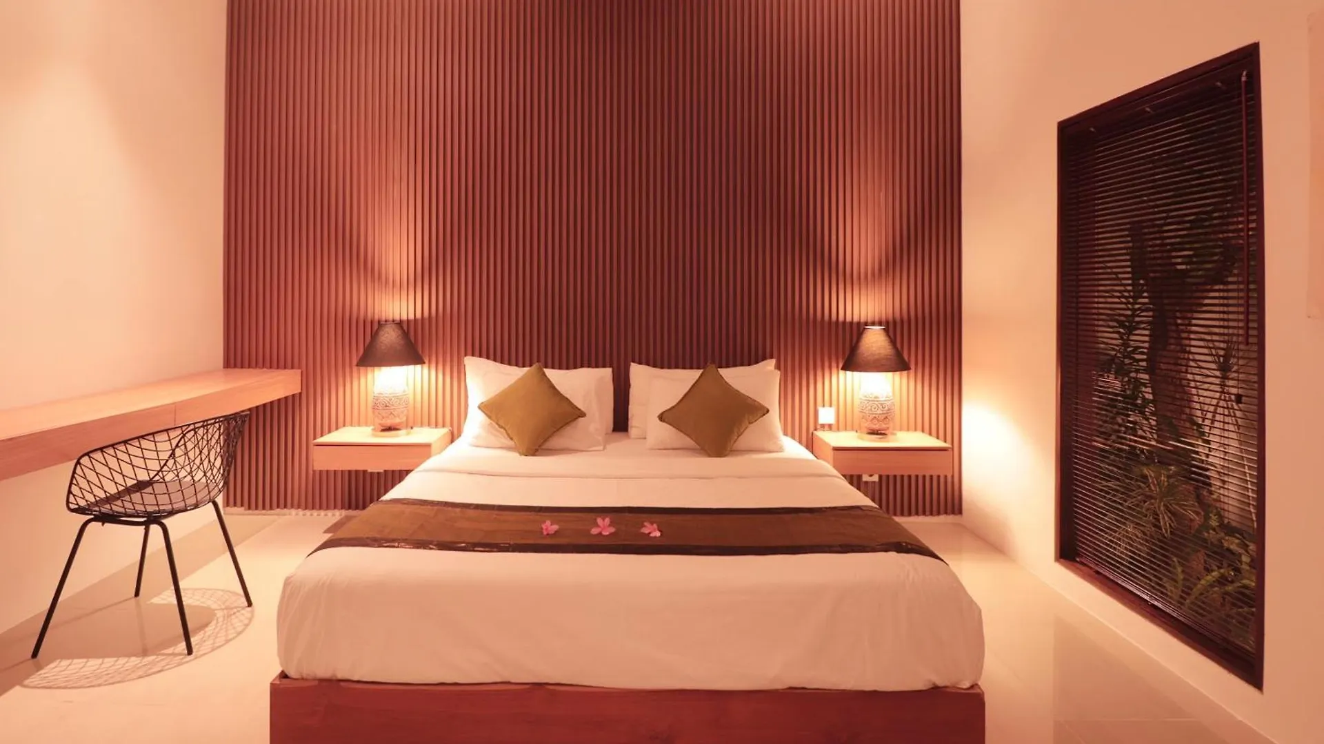 Amaya Residence Jimbaran 0*, ジンバラン インドネシア