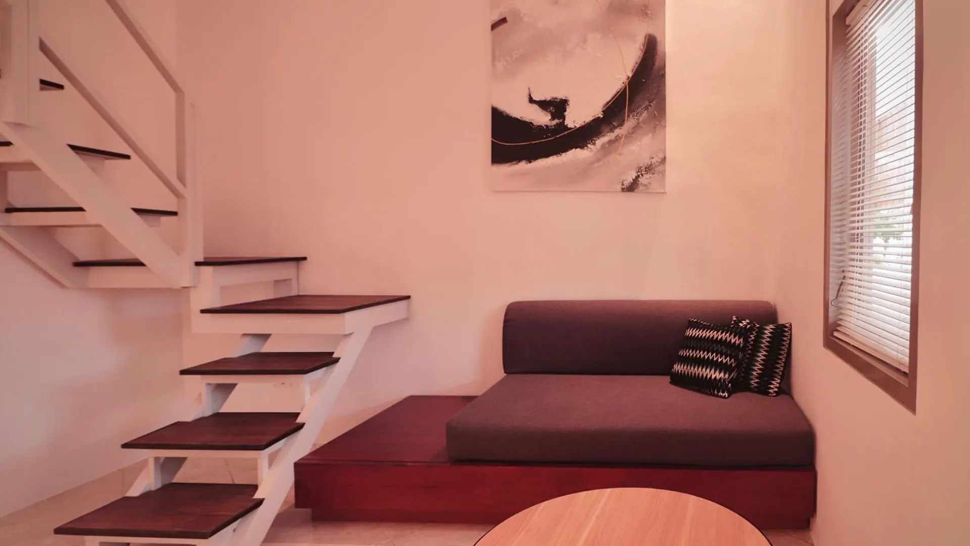Amaya Residence Jimbaran アパートホテル ジンバラン