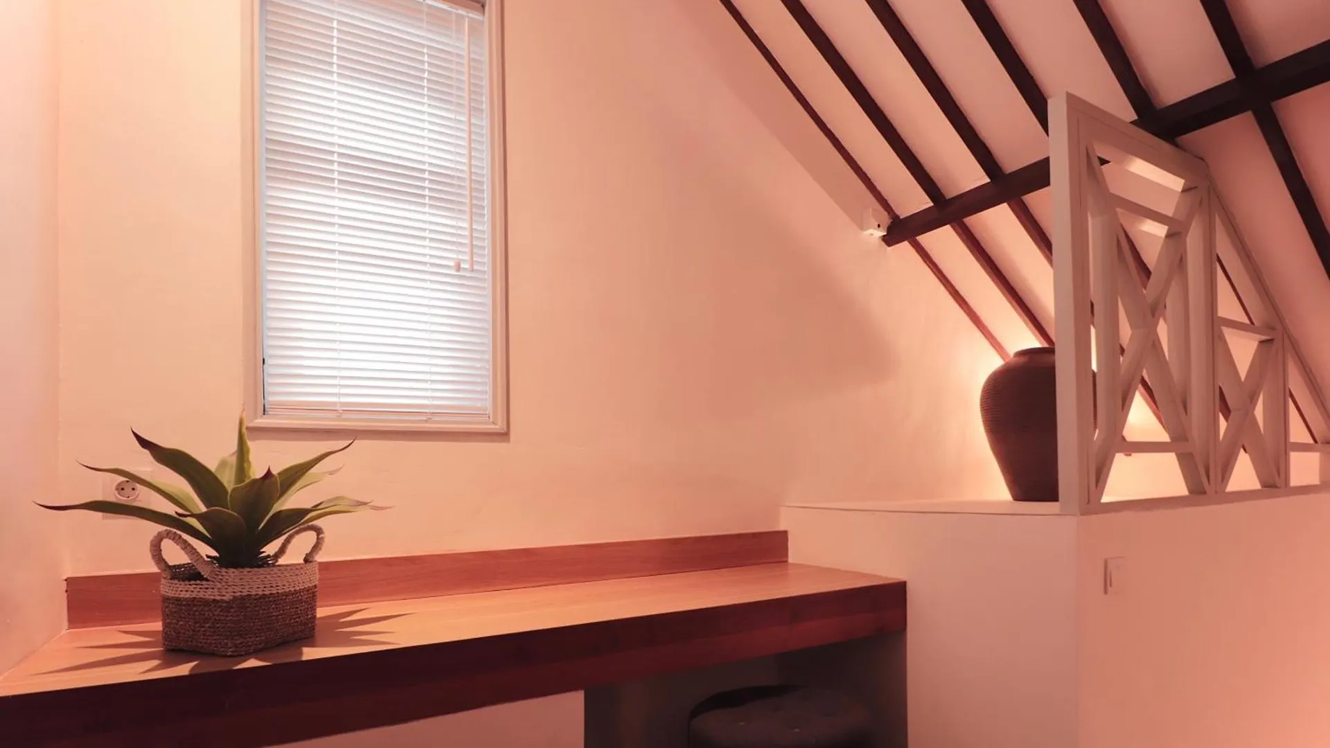 Amaya Residence Jimbaran アパートホテル ジンバラン