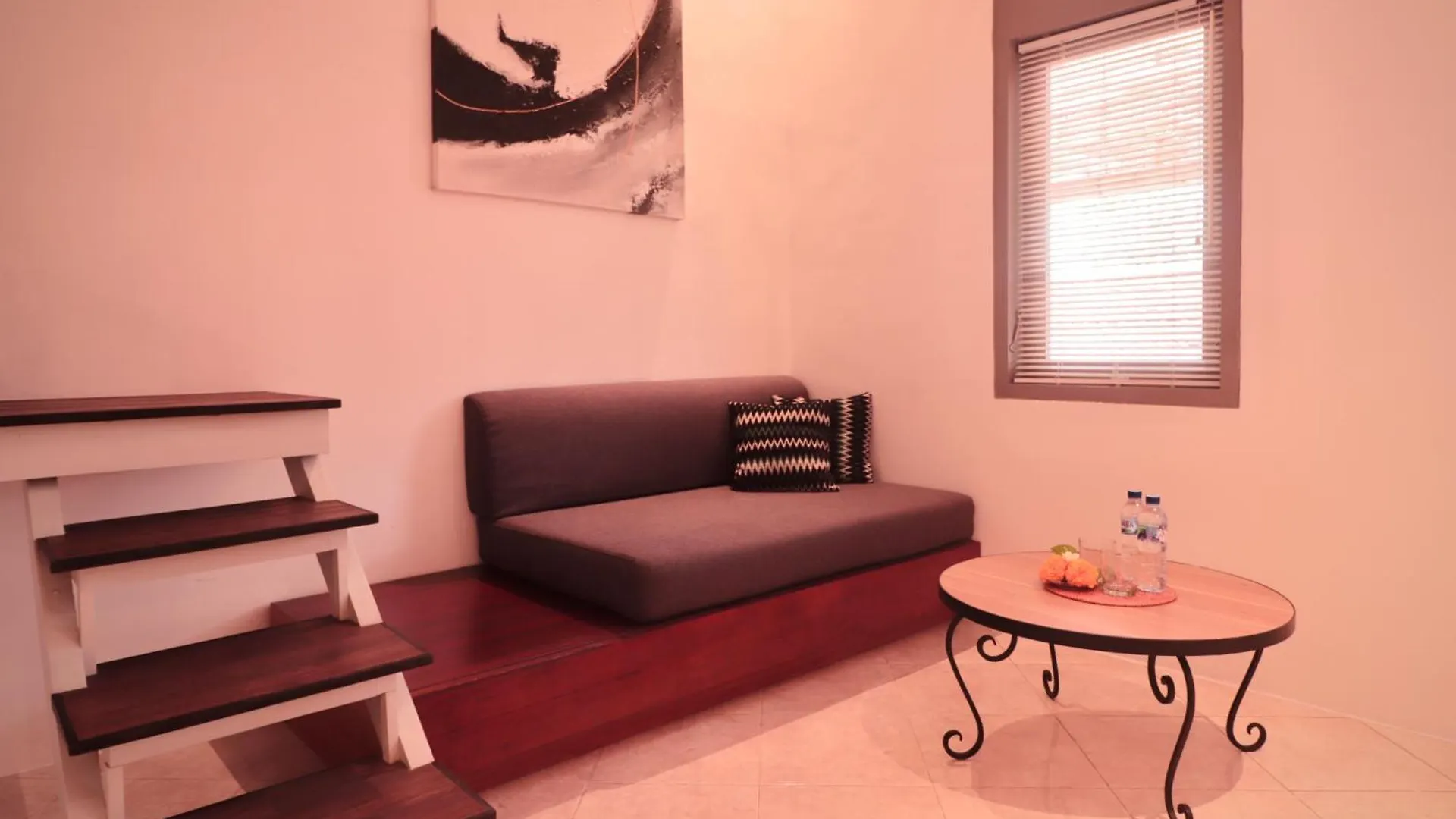 Amaya Residence Jimbaran 0*, ジンバラン