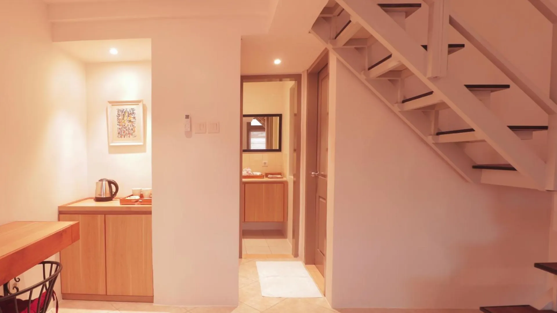 Amaya Residence Jimbaran ジンバラン