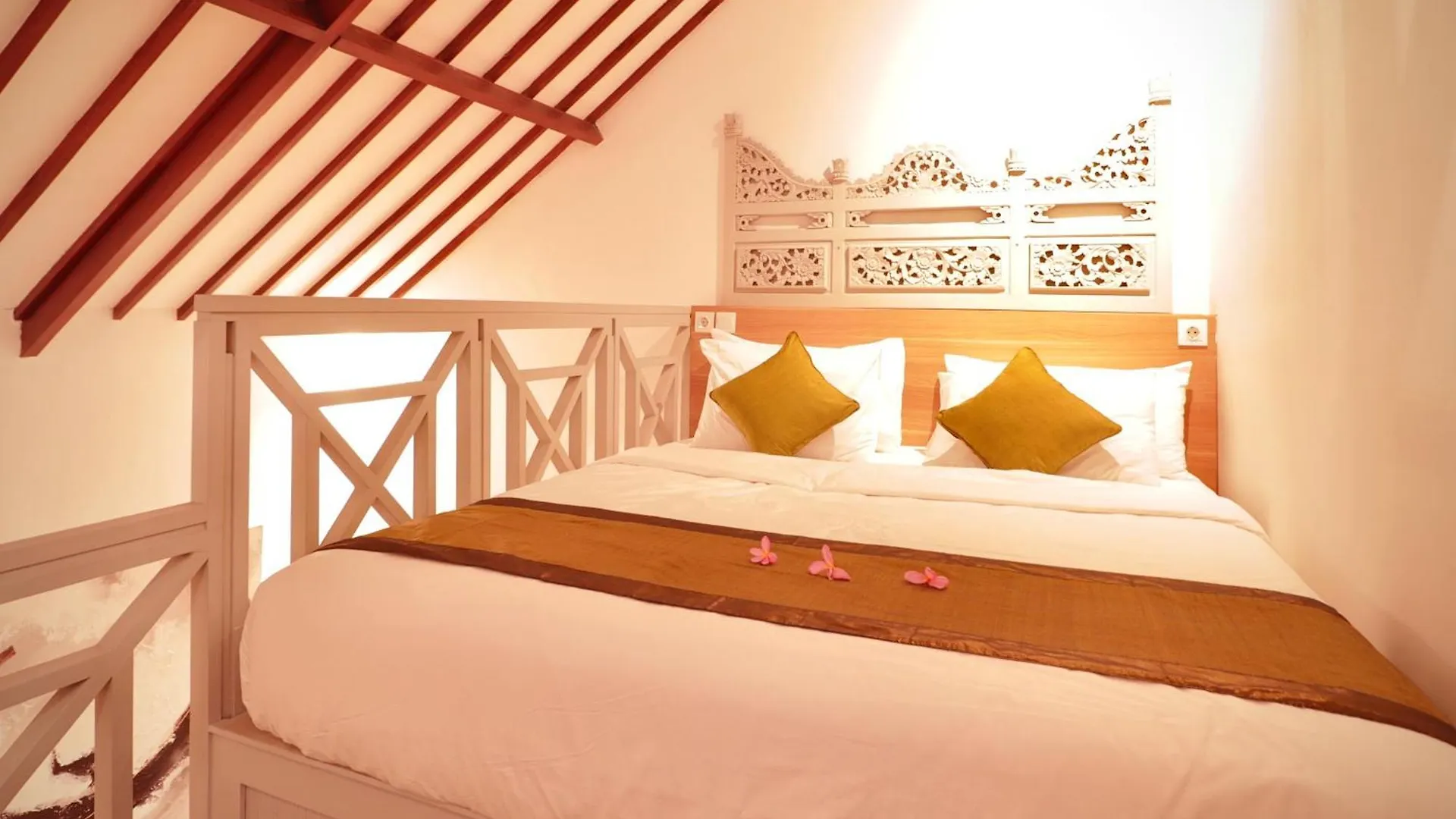 Amaya Residence Jimbaran ジンバラン
