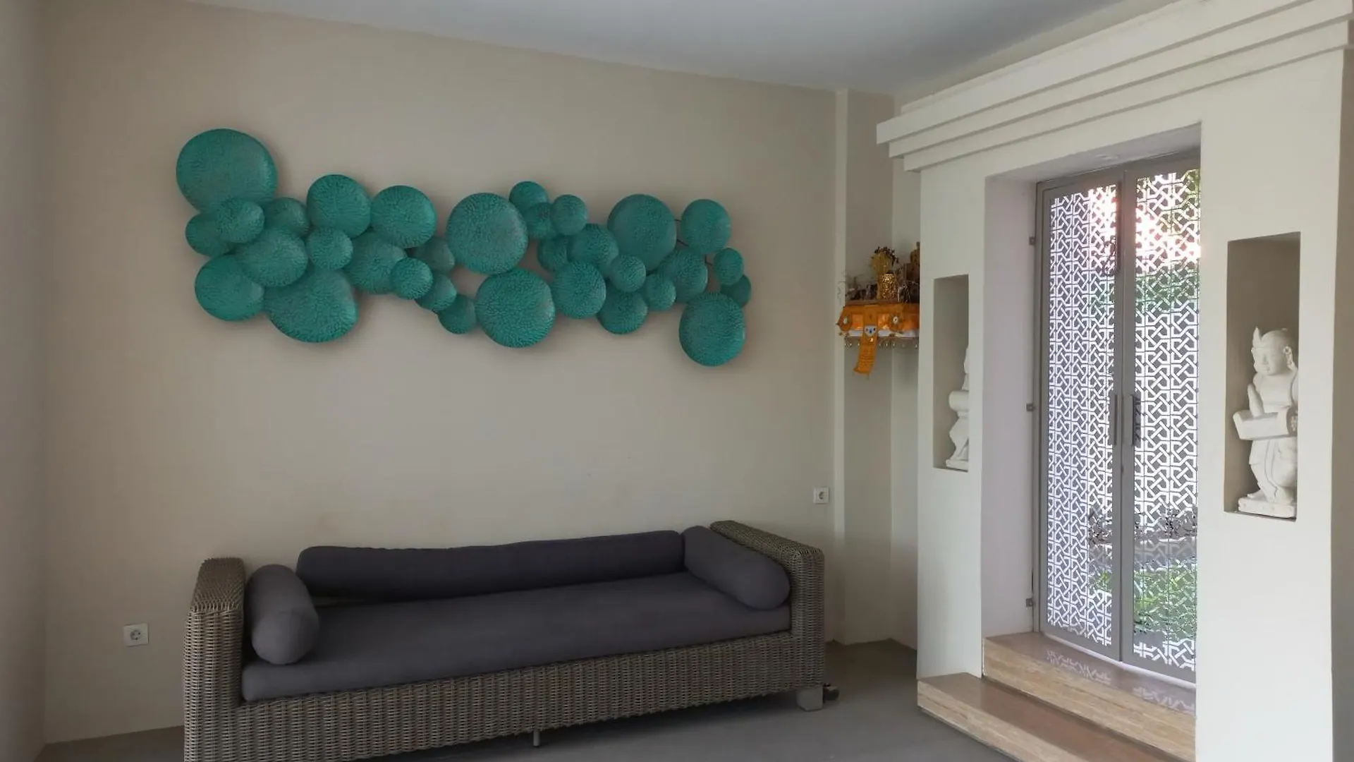 Amaya Residence Jimbaran アパートホテル ジンバラン
